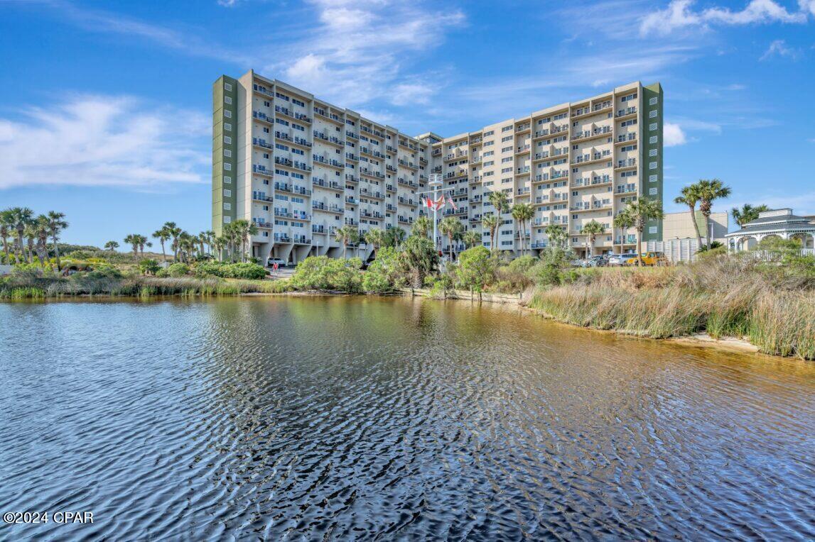Pinnacle Port Condo - Residential