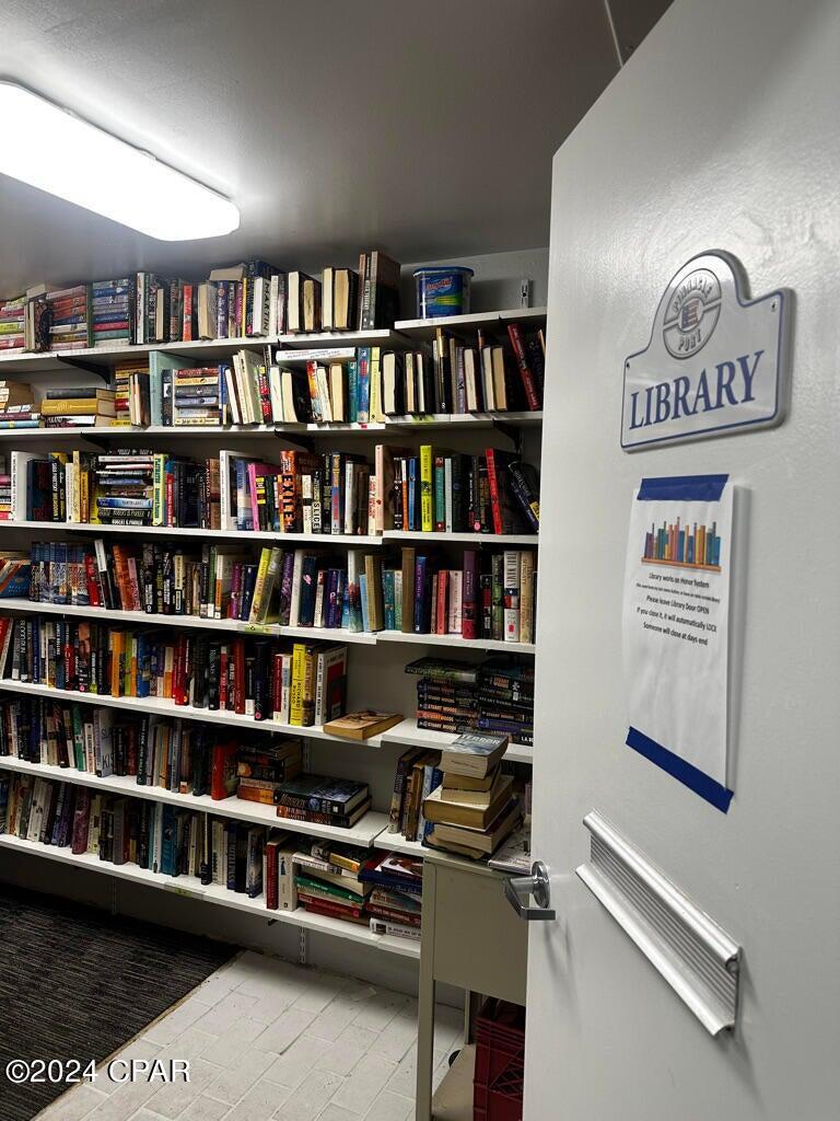 Pinnacle Port Condo - Residential