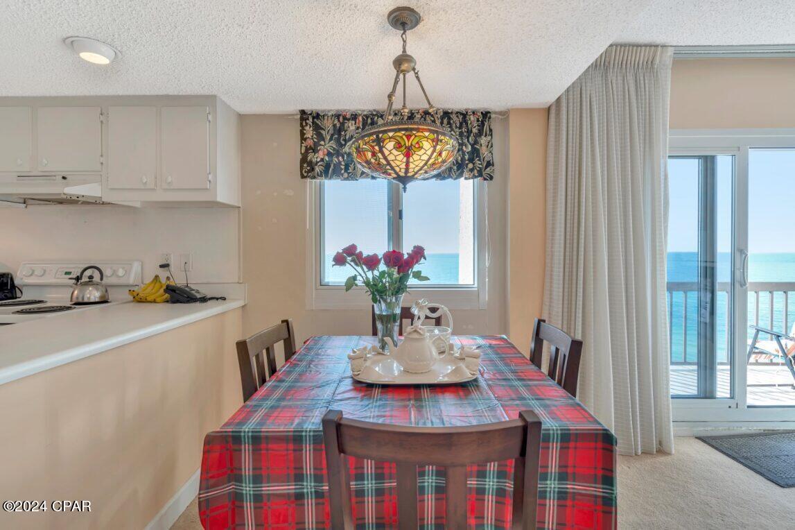 Pinnacle Port Condo - Residential