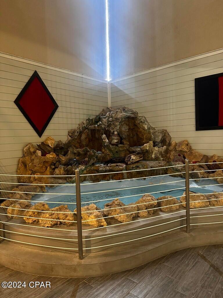 Pinnacle Port Condo - Residential