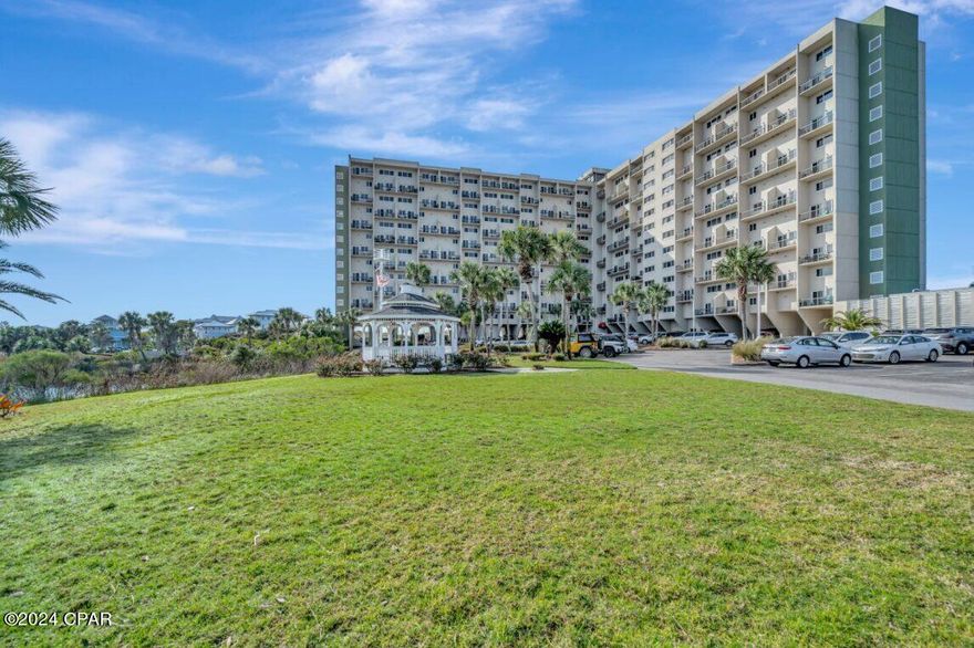 RARE WATERFRONT PENTHOUSE!!! Escape to your own private oasis in this cozy waterfront property. With breathtaking views of the Gulf, you'll feel like you're on vacation every day! This charming 2 bedroom, 2.5 bathroom condo offers incredible potential for those with a keen eye for design and renovation. Whether you're an experienced investor or a first-time homeowner seeking a rewarding DIY experience, this property is ready to be transformed into a true gem. Here's your golden opportunity to build equity and create your dream home. Put your renovation skills to work and unlock the hidden potential of this property. With solid bones, the possibilities are limitless!