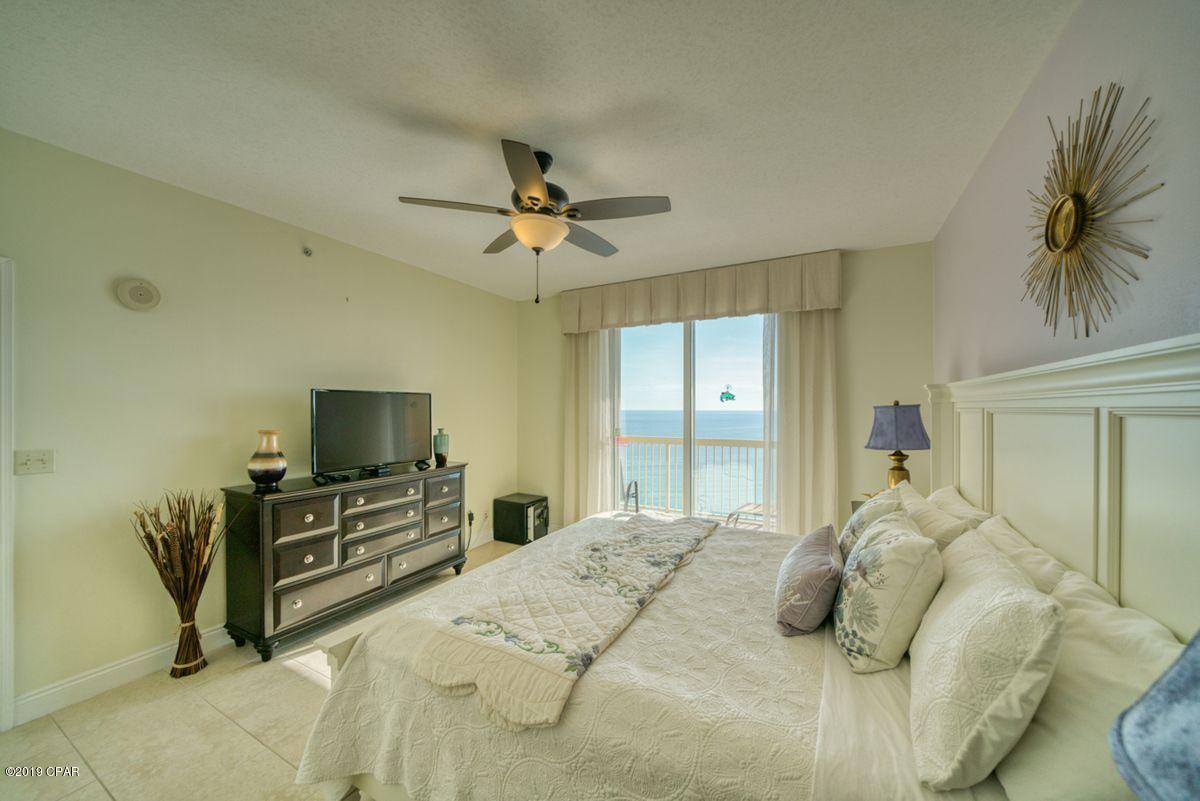 Calypso Towers II - Residential