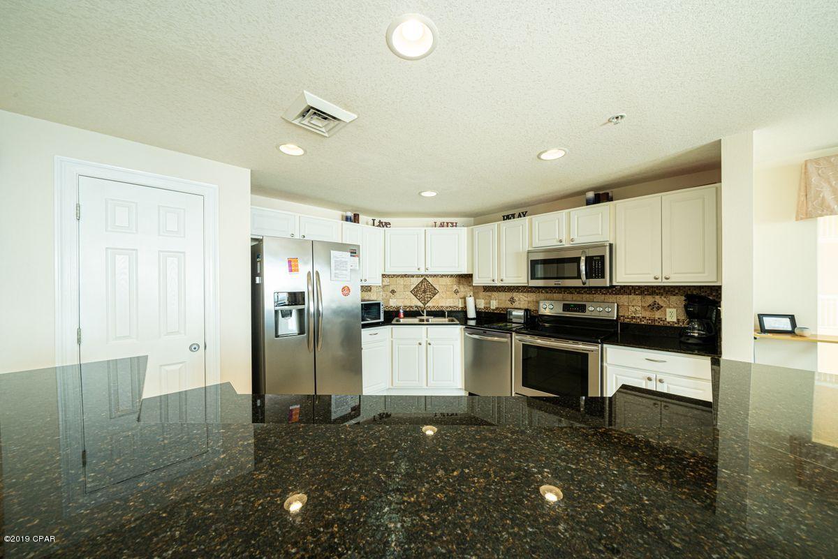 Calypso Towers II - Residential