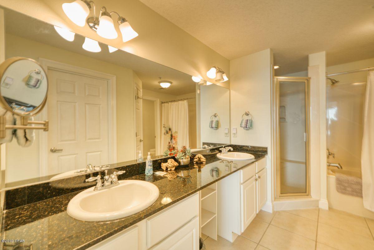 Calypso Towers II - Residential