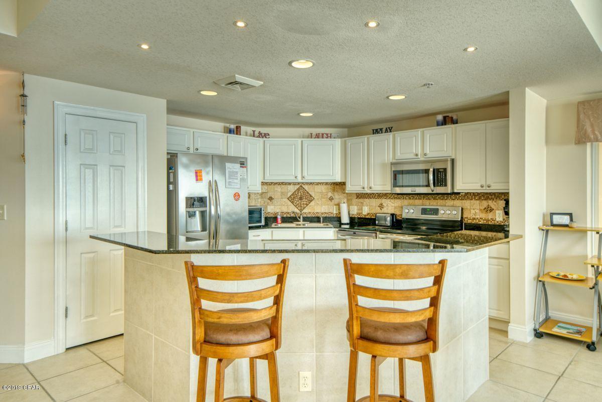 Calypso Towers II - Residential