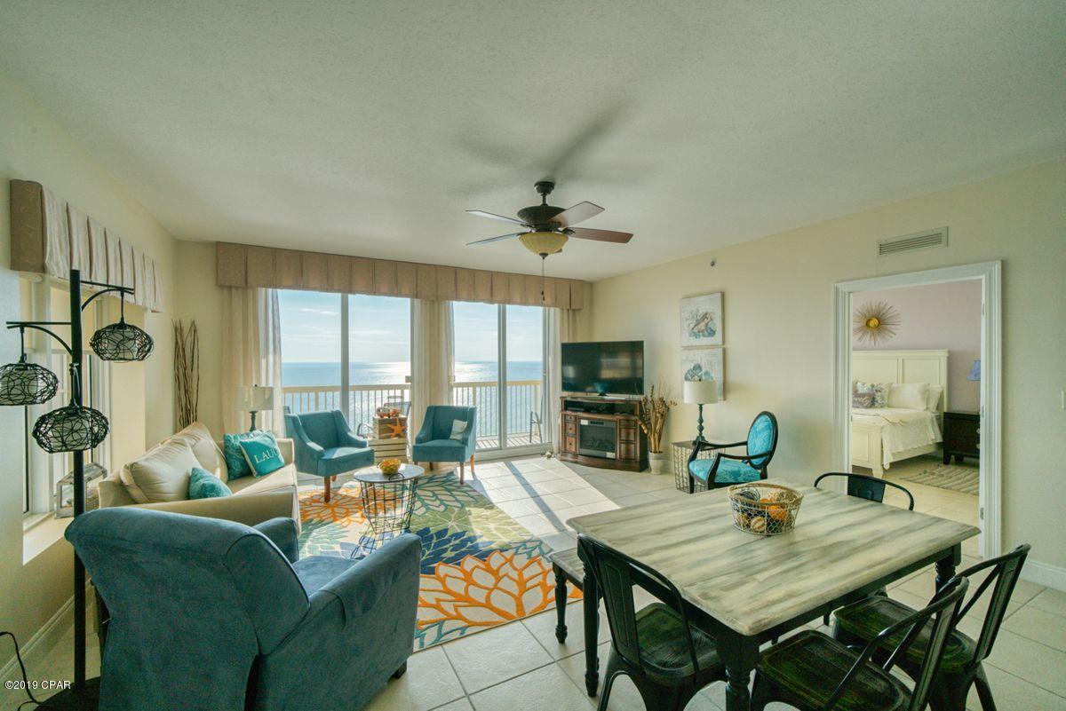 Calypso Towers II - Residential