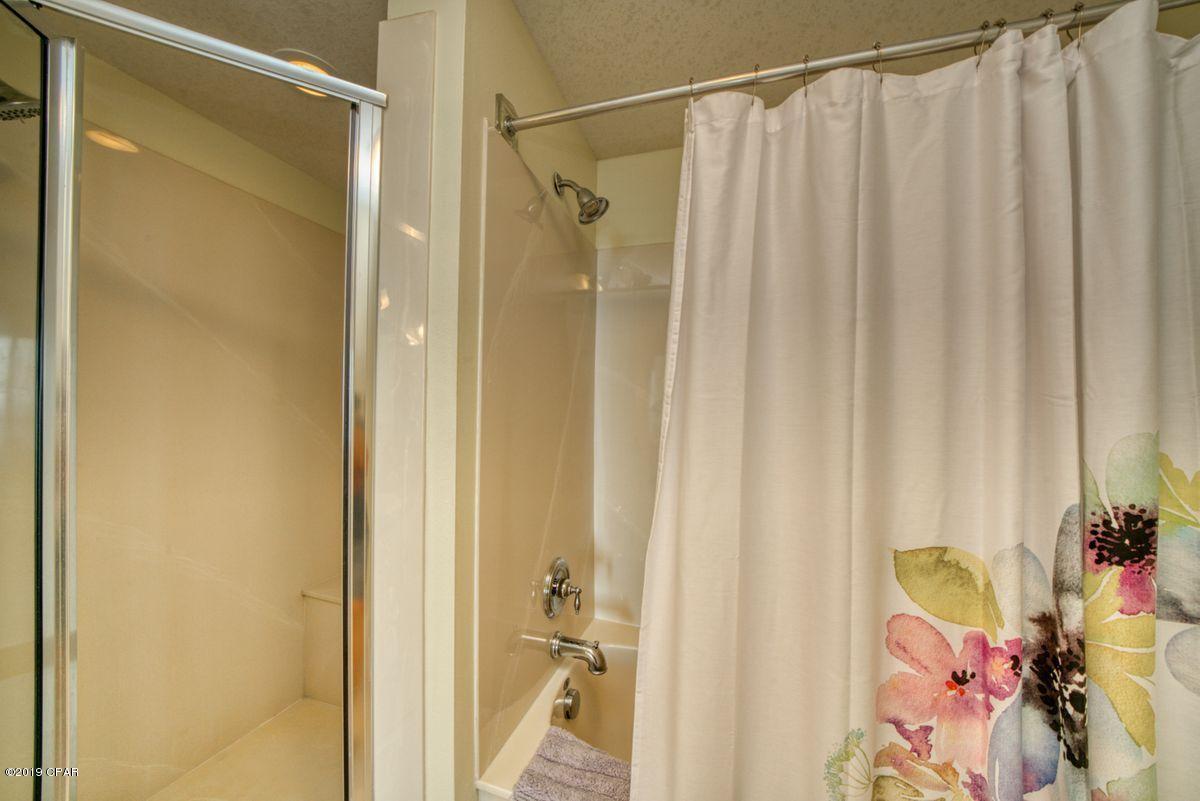 Calypso Towers II - Residential