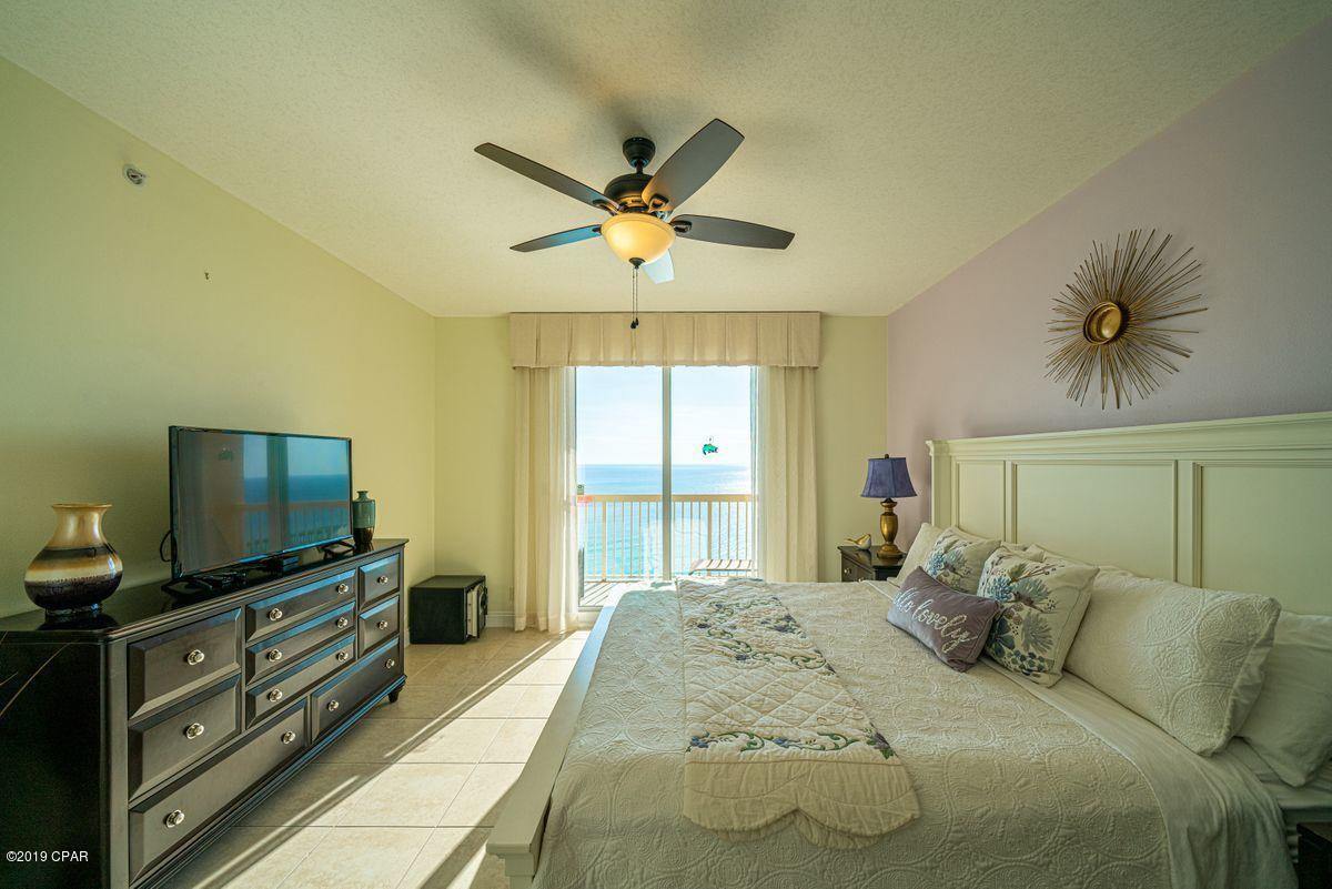 Calypso Towers II - Residential