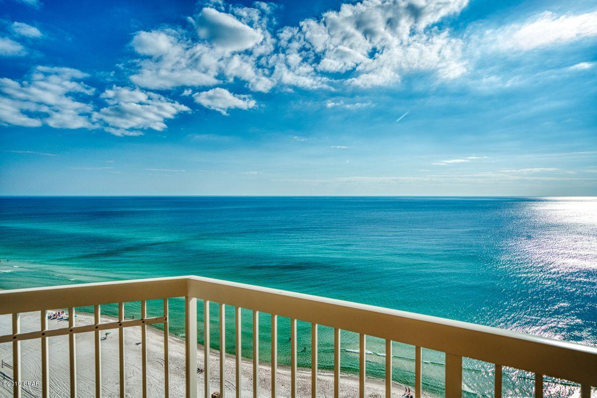 Calypso Towers II - Residential