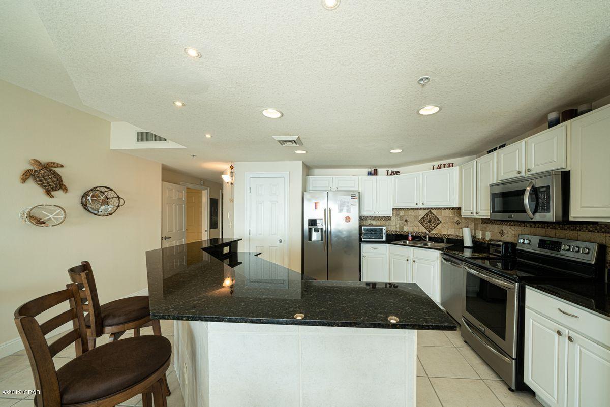 Calypso Towers II - Residential