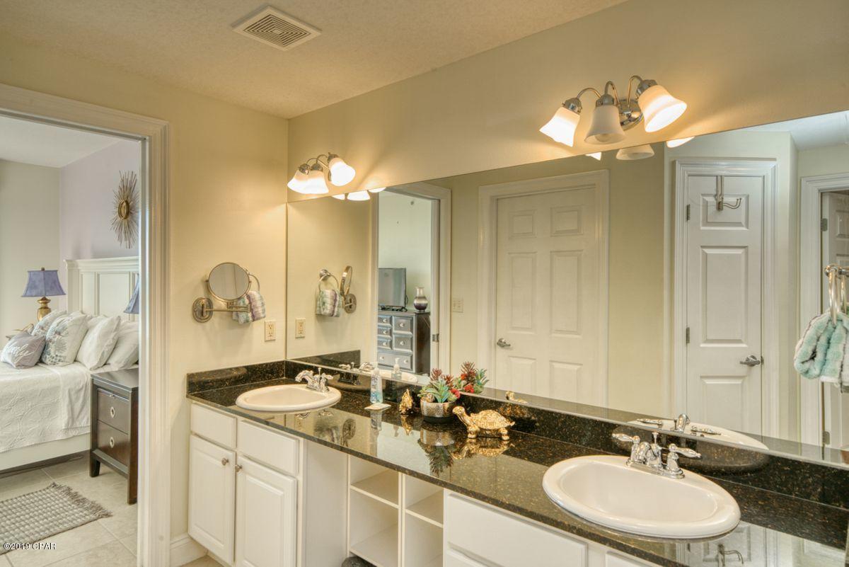 Calypso Towers II - Residential