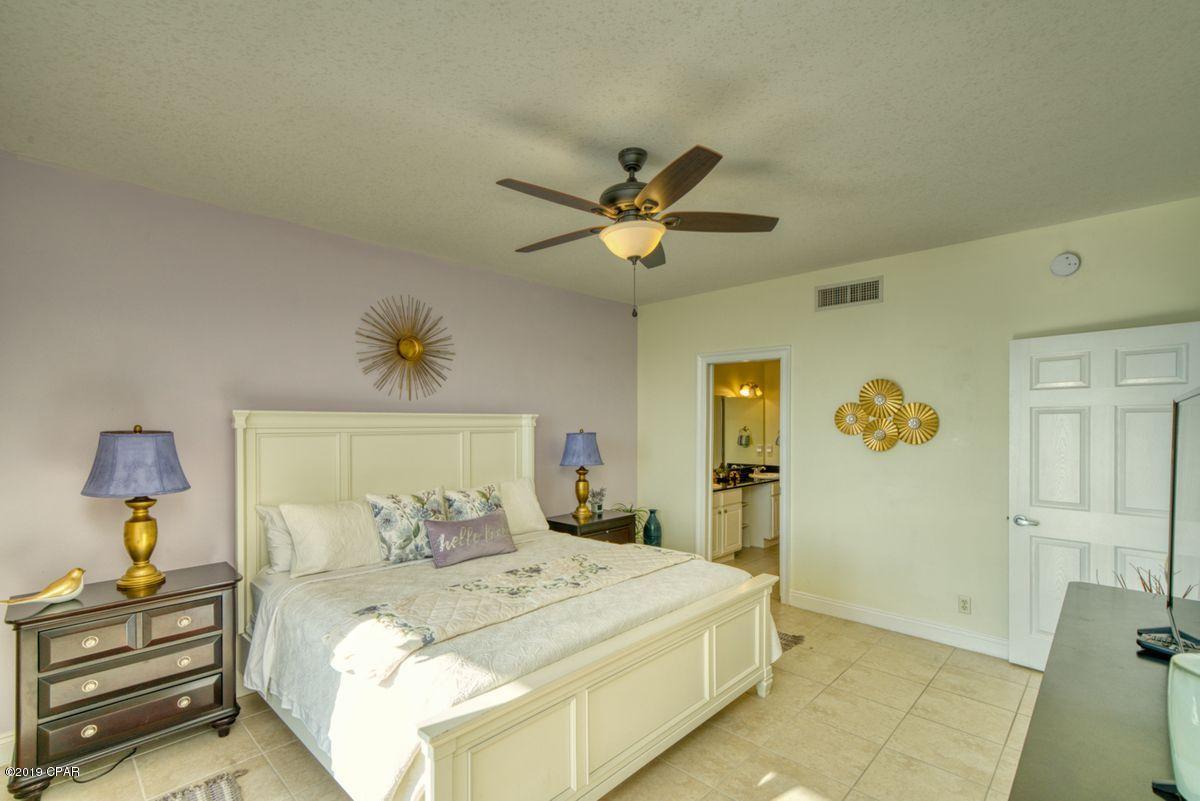 Calypso Towers II - Residential