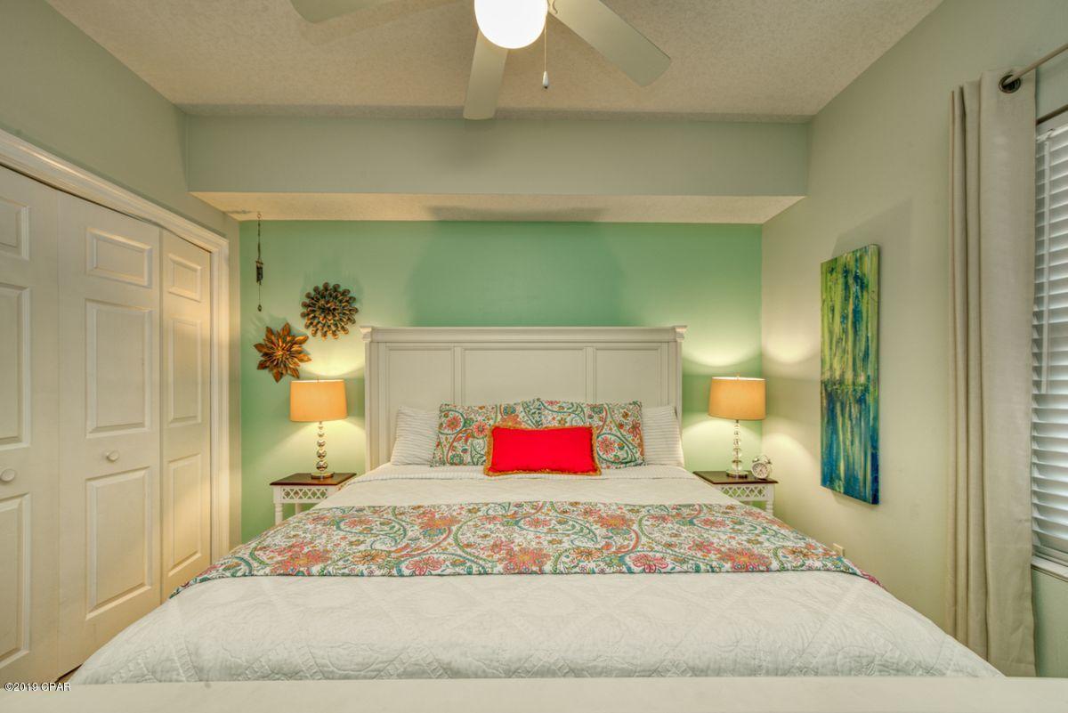 Calypso Towers II - Residential