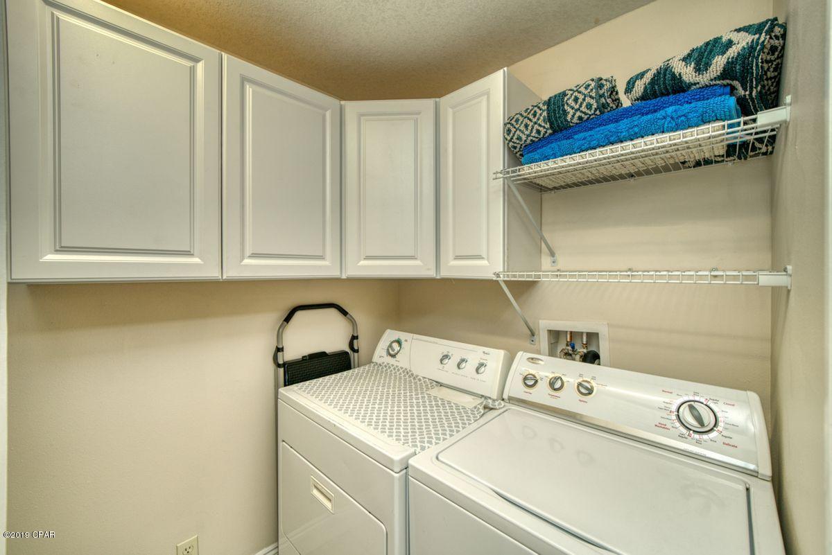 Calypso Towers II - Residential