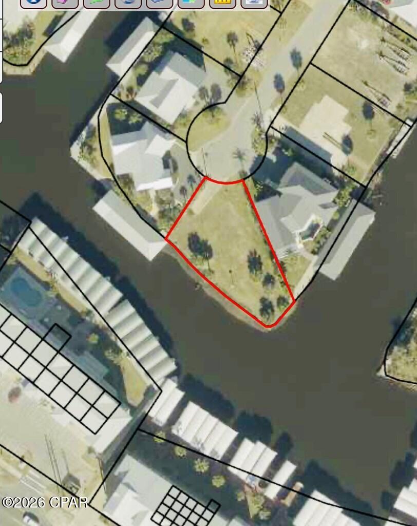 No Named Subdivision - Land