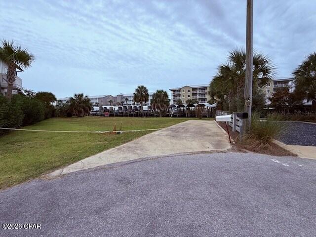 No Named Subdivision - Land