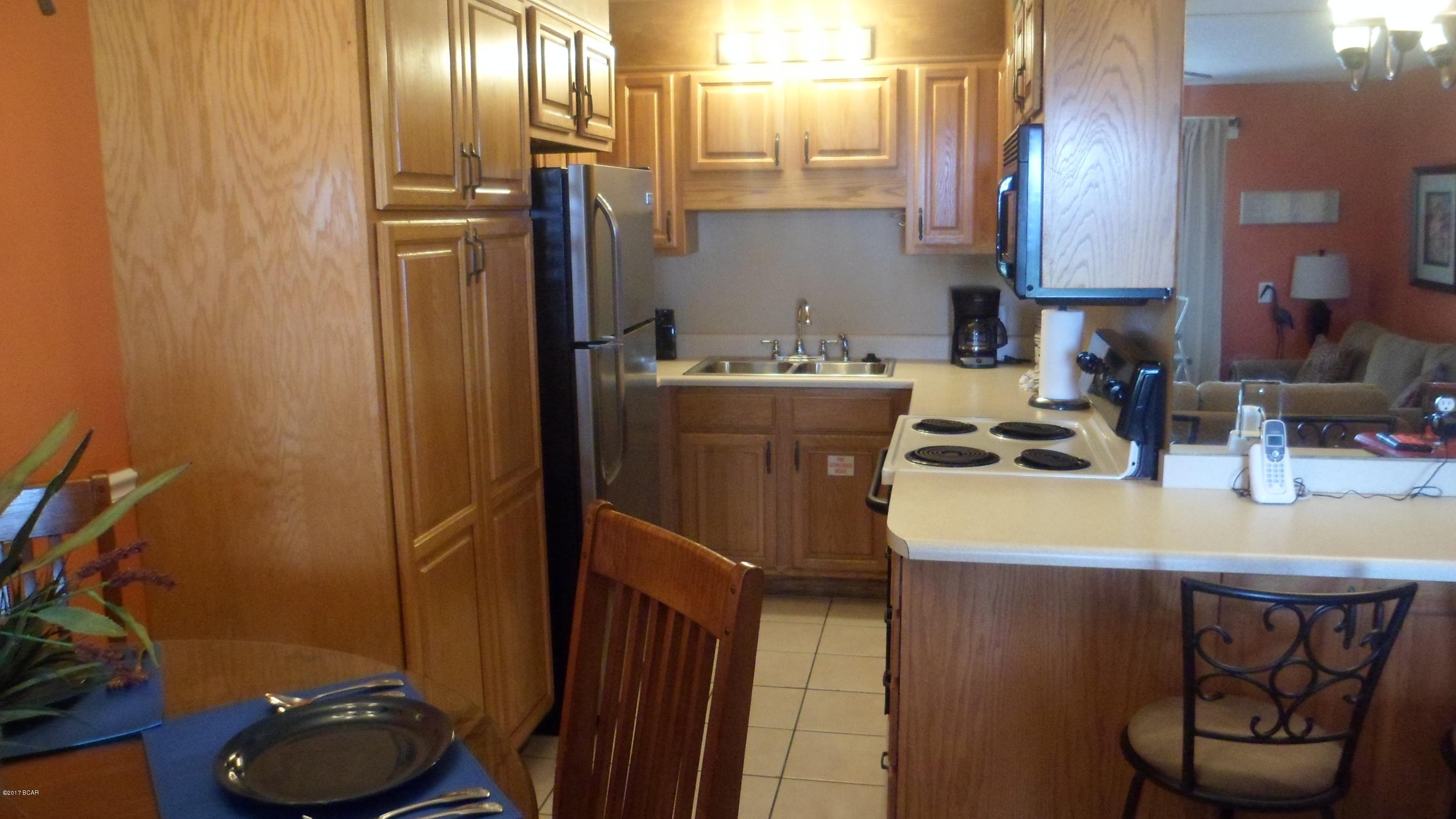 The Summit - Residential