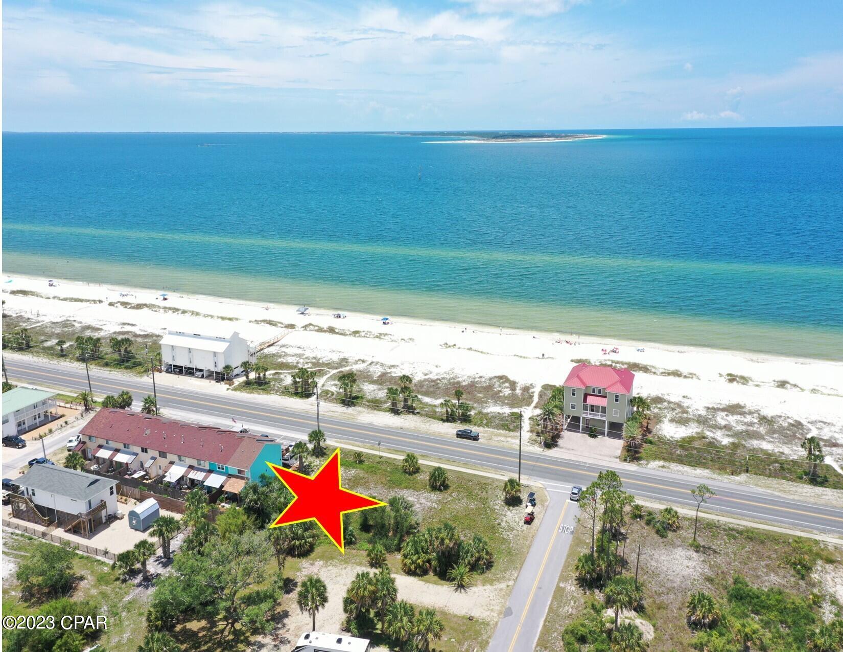 No Named Subdivision - Land