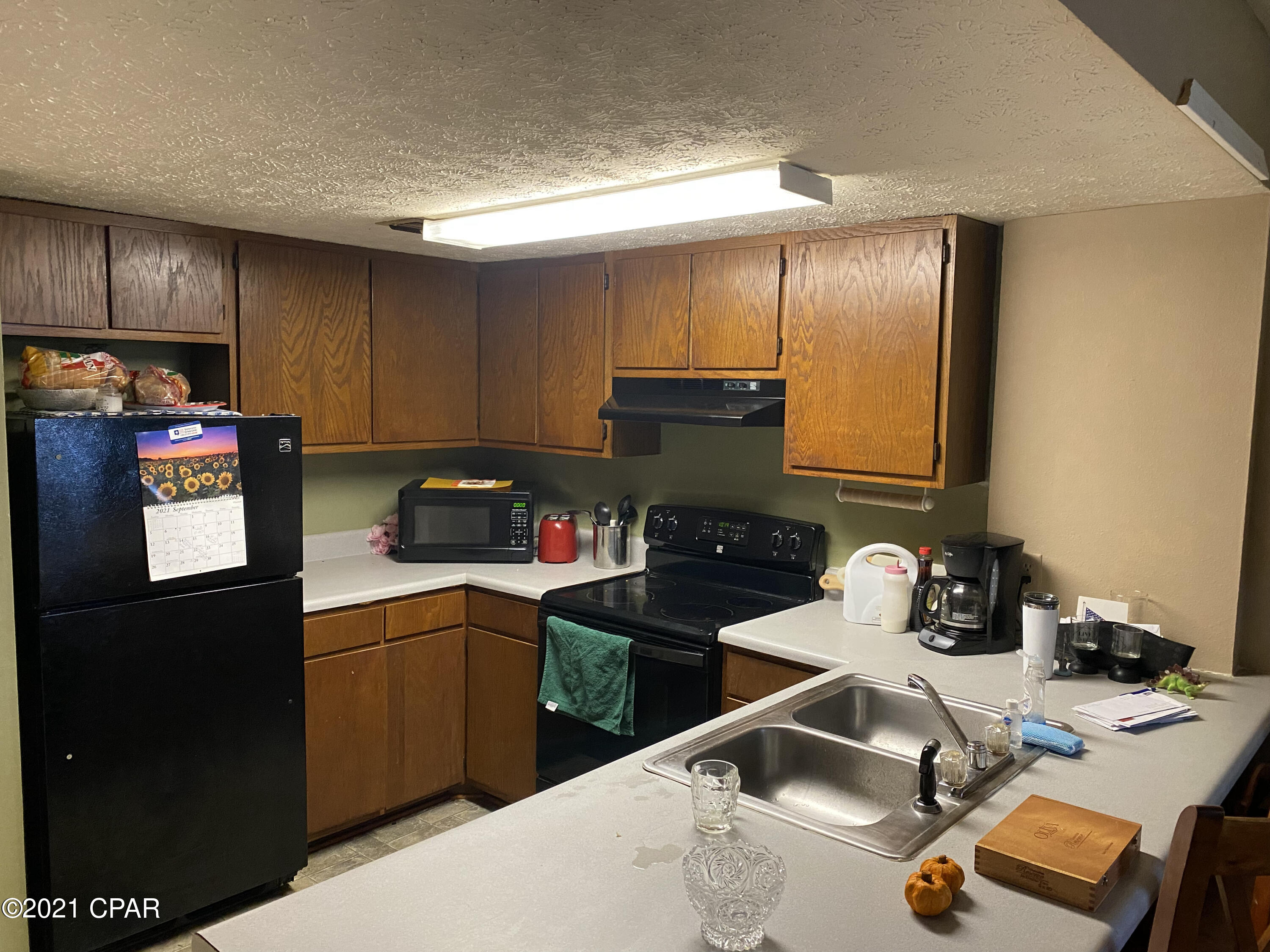 Hidden Lagoon - Residential