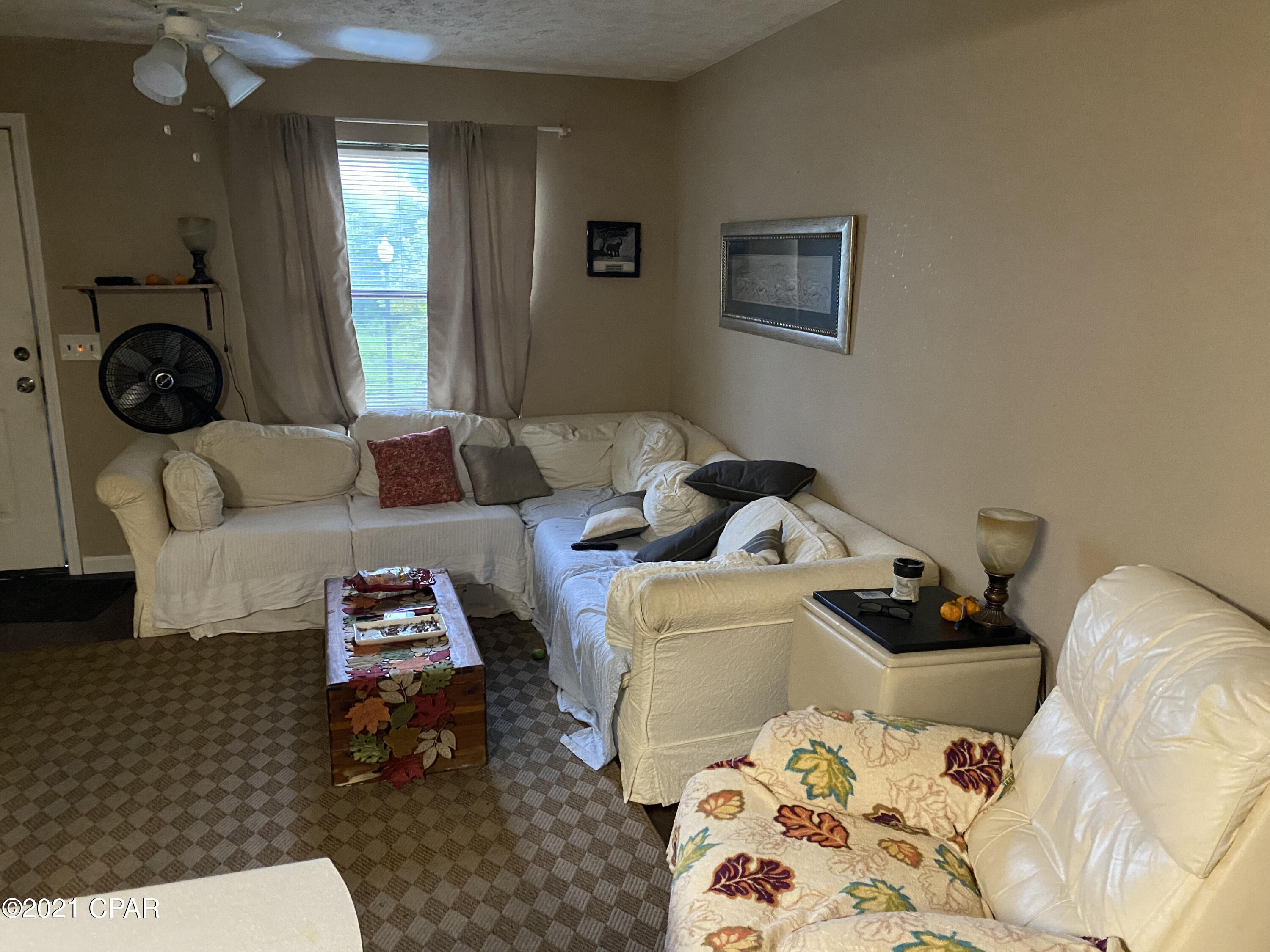 Hidden Lagoon - Residential