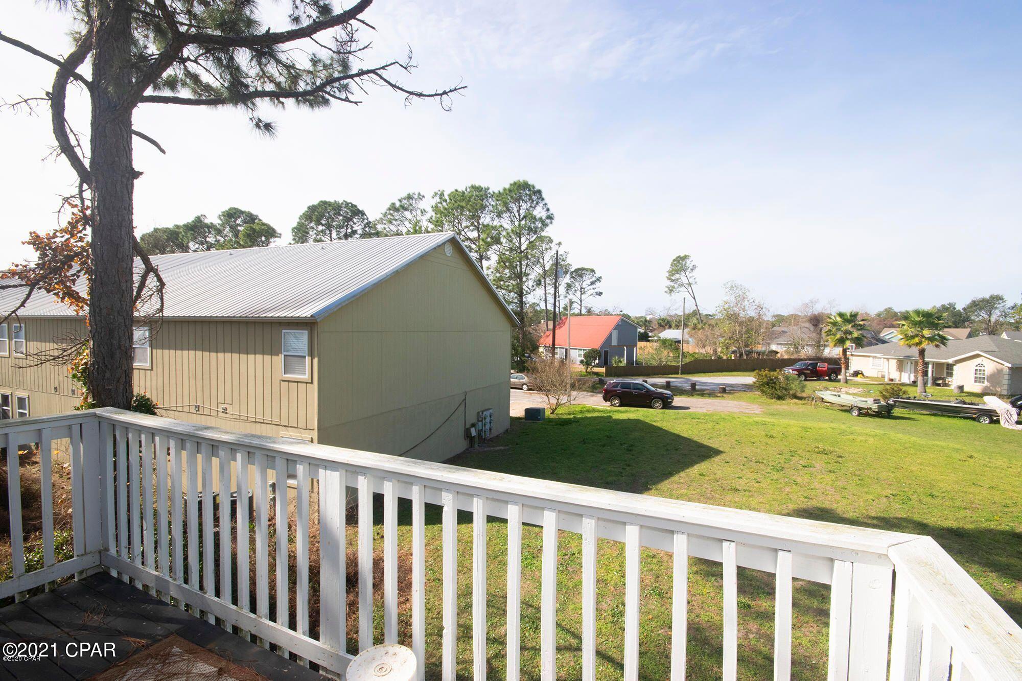 Hidden Lagoon - Residential