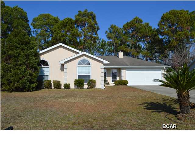 Callaway Point - Residential