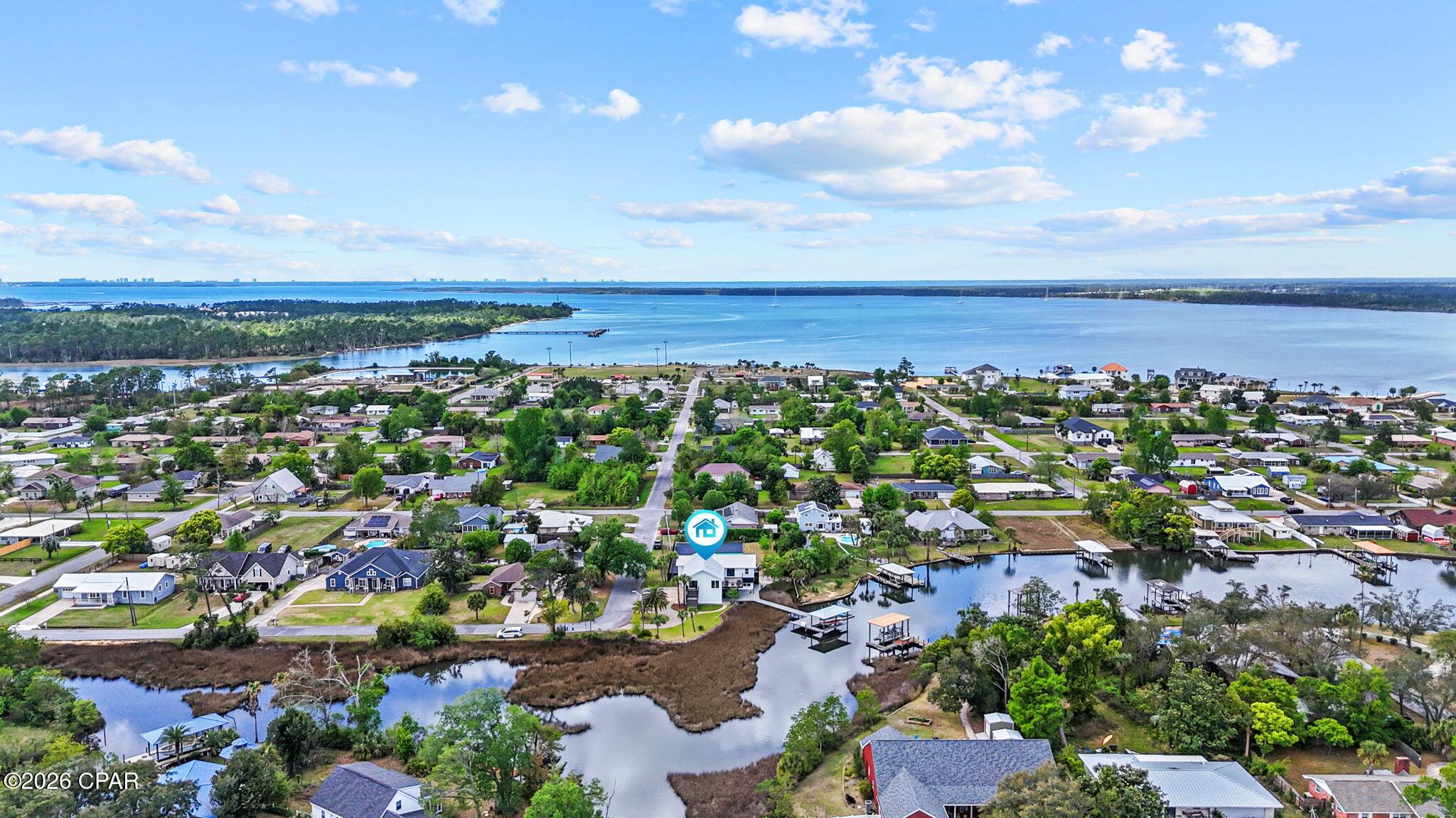 No Named Subdivision - Residential