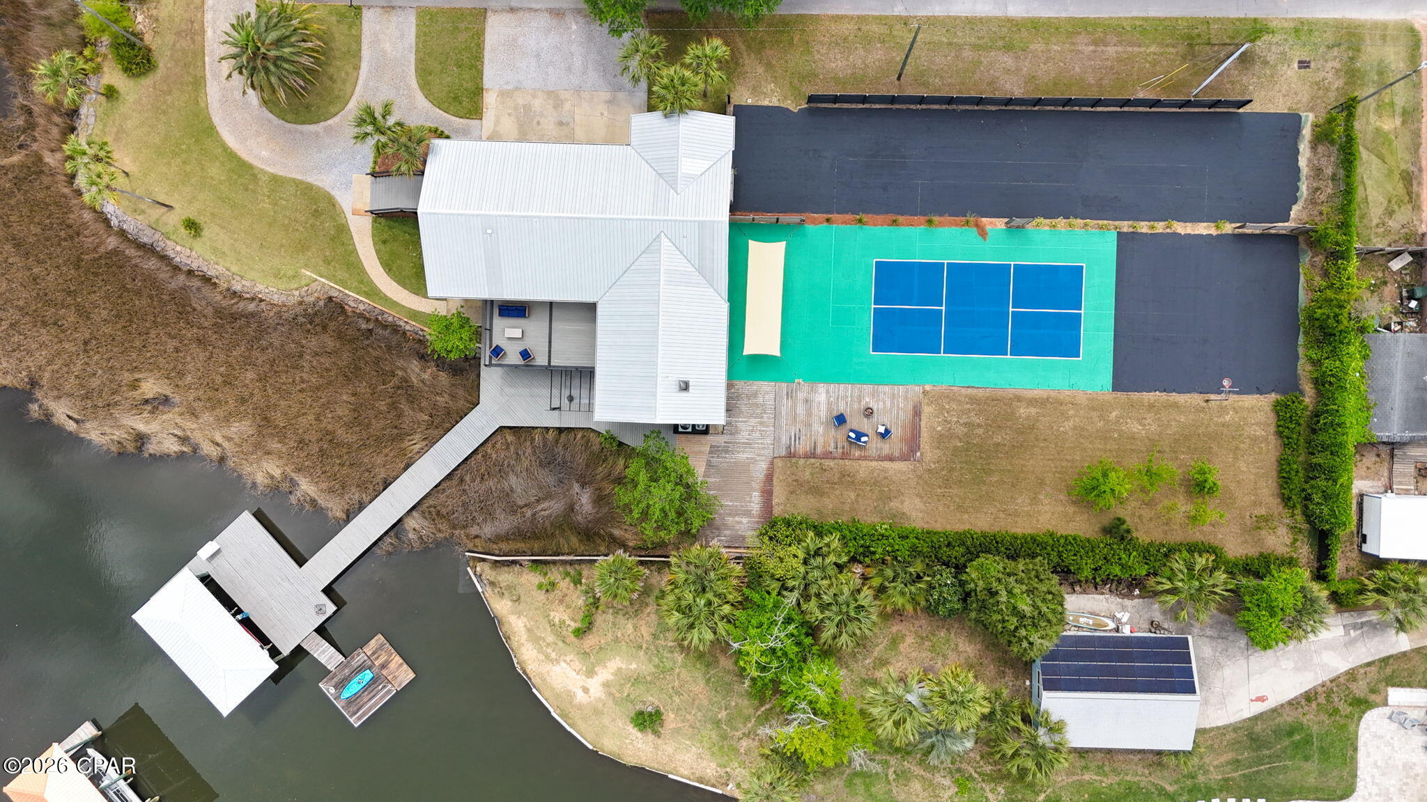 No Named Subdivision - Residential