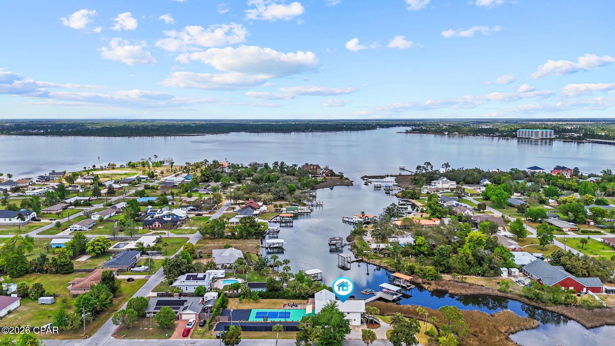 No Named Subdivision - Residential