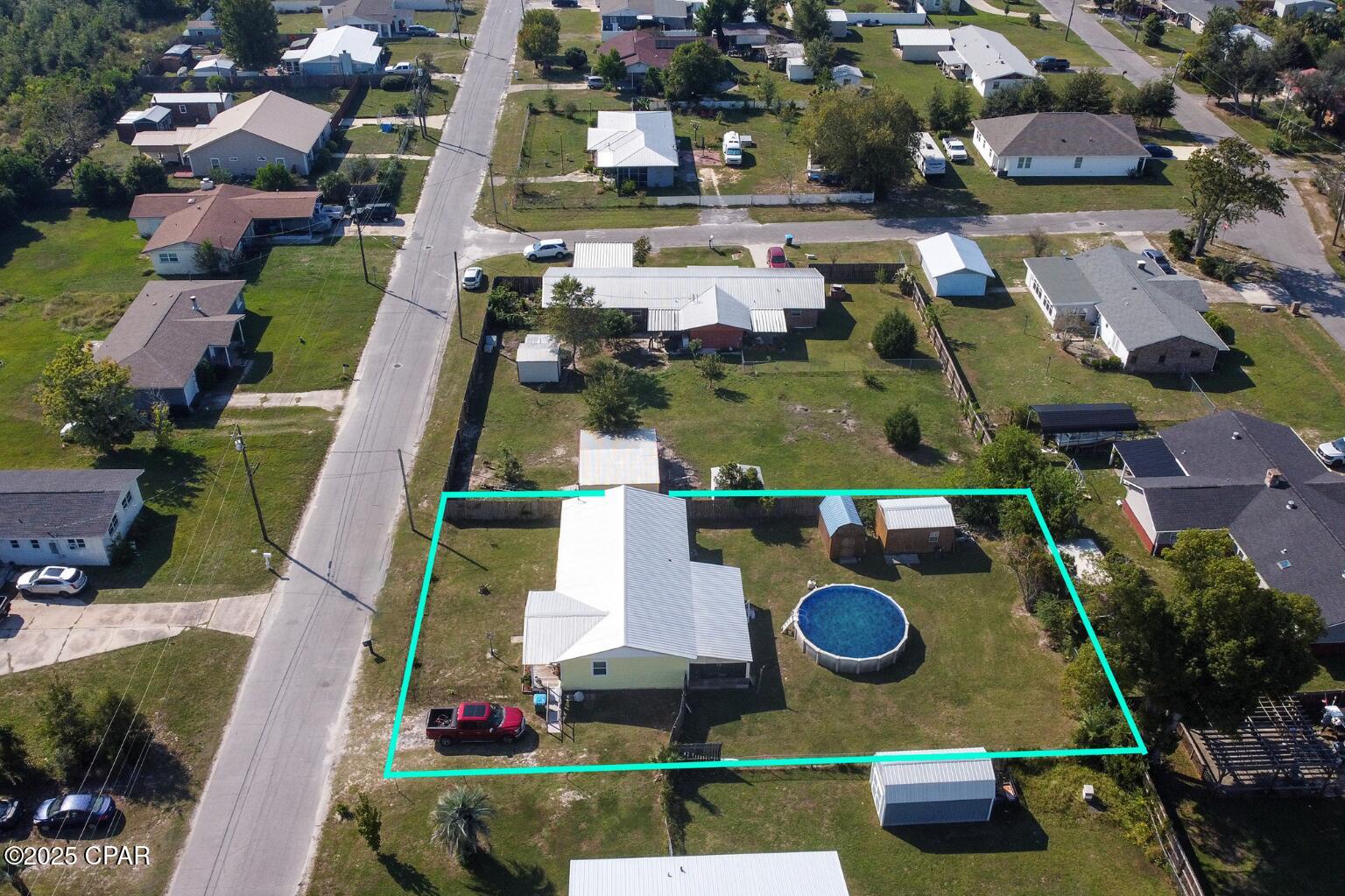 Callaway Heights - Residential