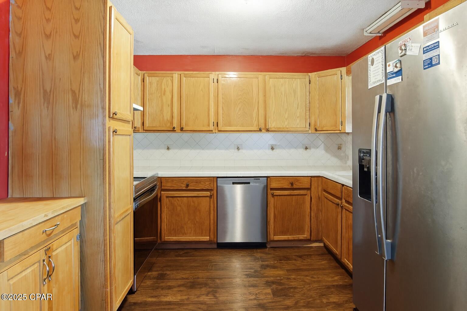 Callaway Heights - Residential