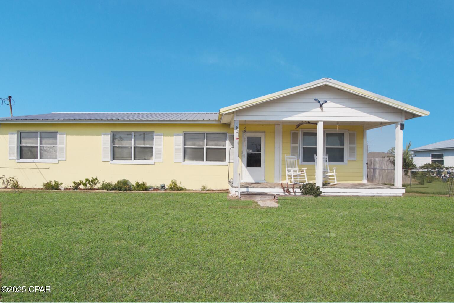 Callaway Heights - Residential