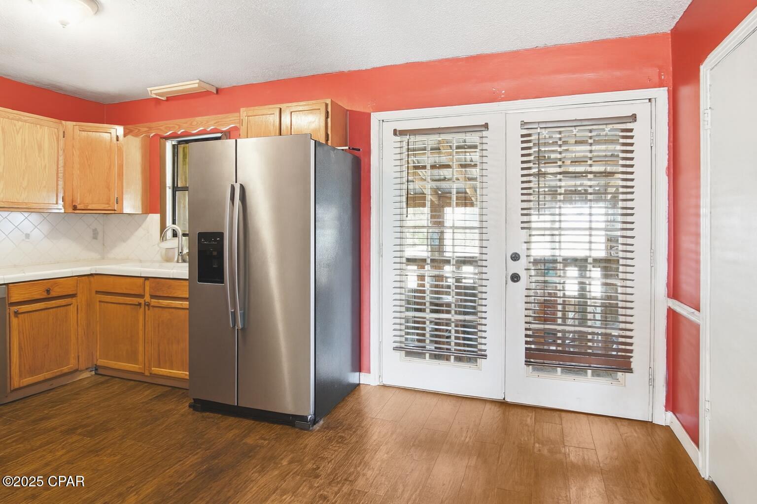 Callaway Heights - Residential