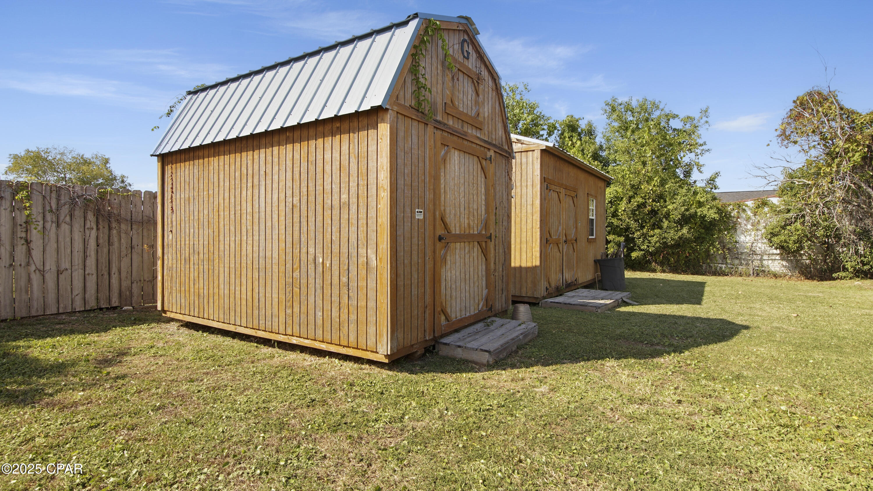 Callaway Heights - Residential