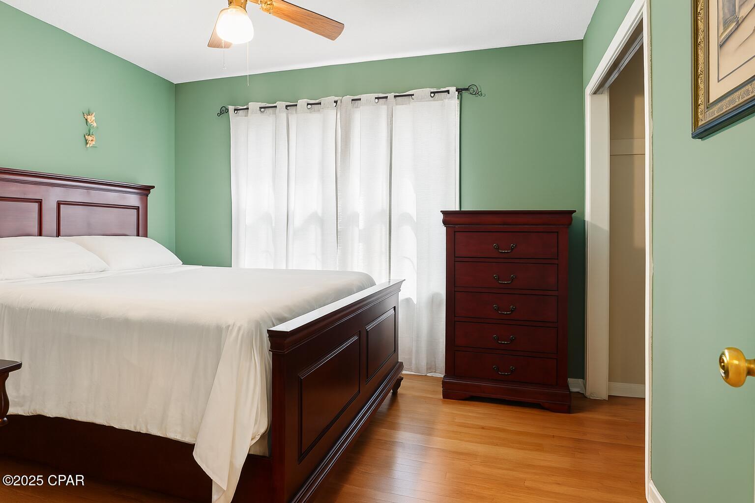 Callaway Heights - Residential