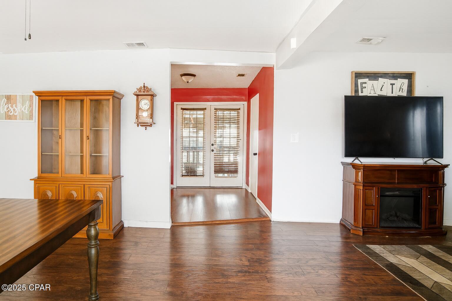 Callaway Heights - Residential