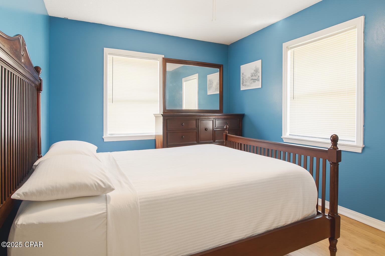 Callaway Heights - Residential