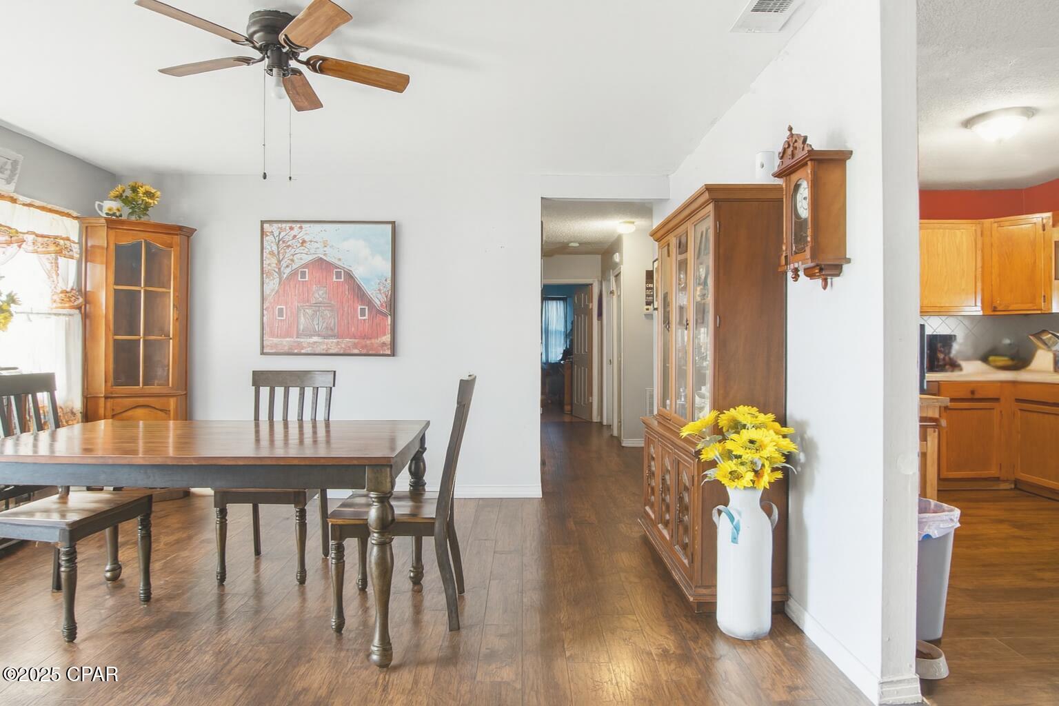 Callaway Heights - Residential