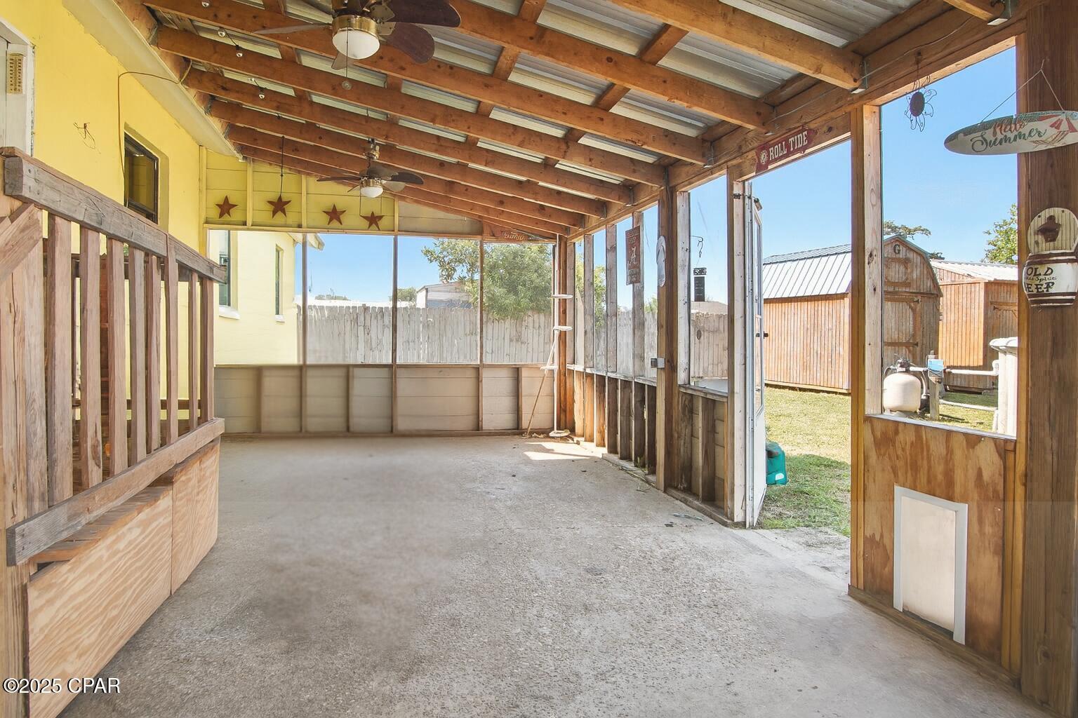 Callaway Heights - Residential