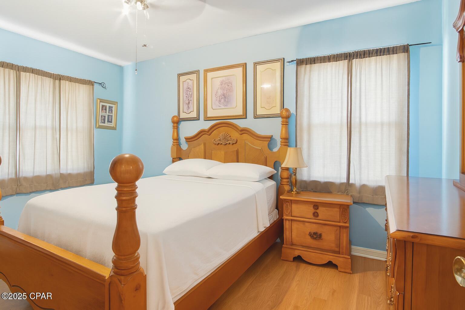 Callaway Heights - Residential