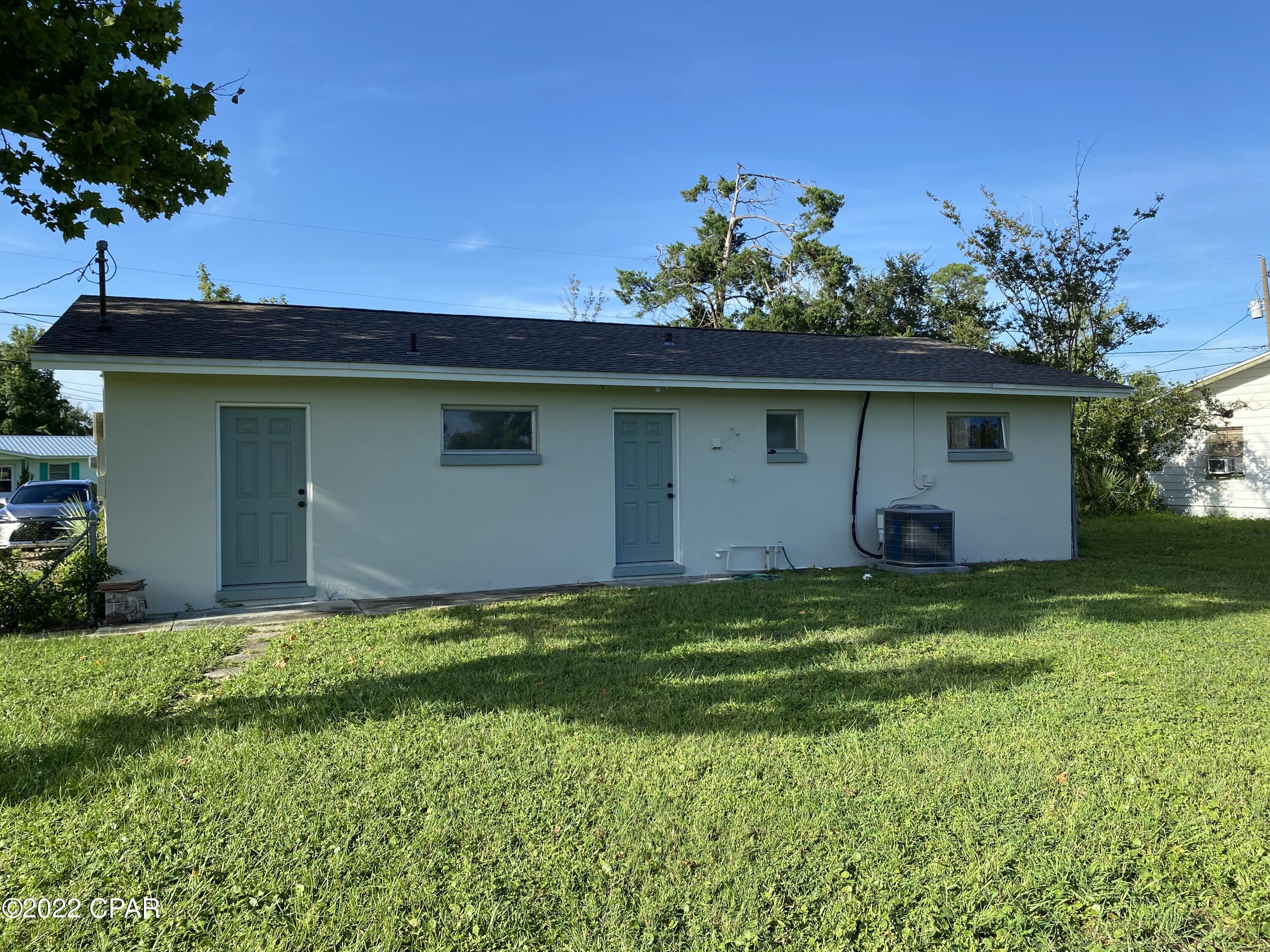 [No Recorded Subdiv] - Residential