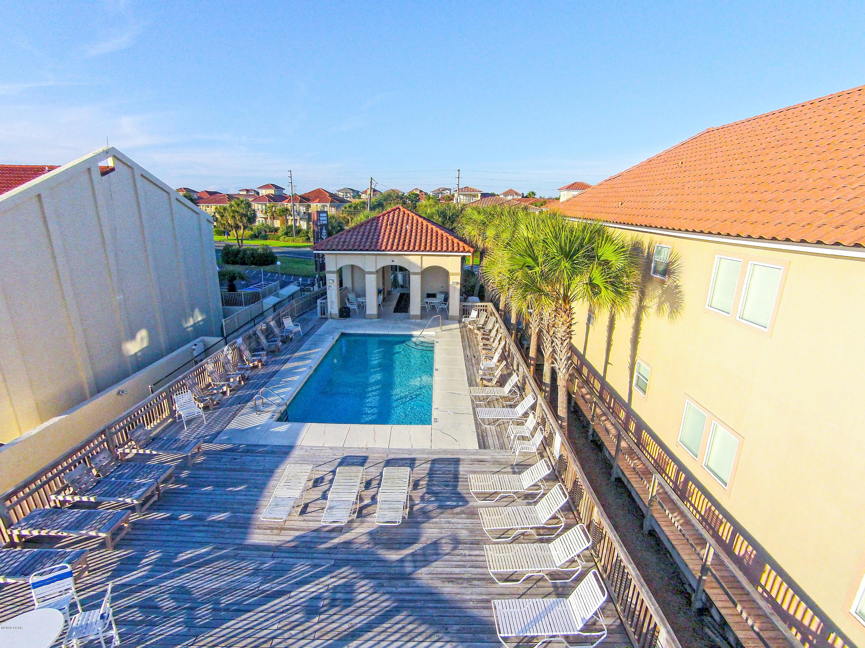 La Valencia Beach Resort - Residential