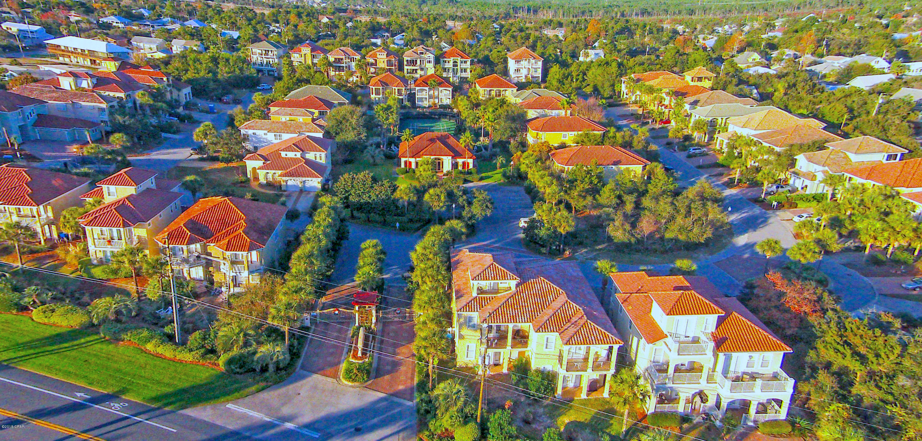 La Valencia Beach Resort - Residential