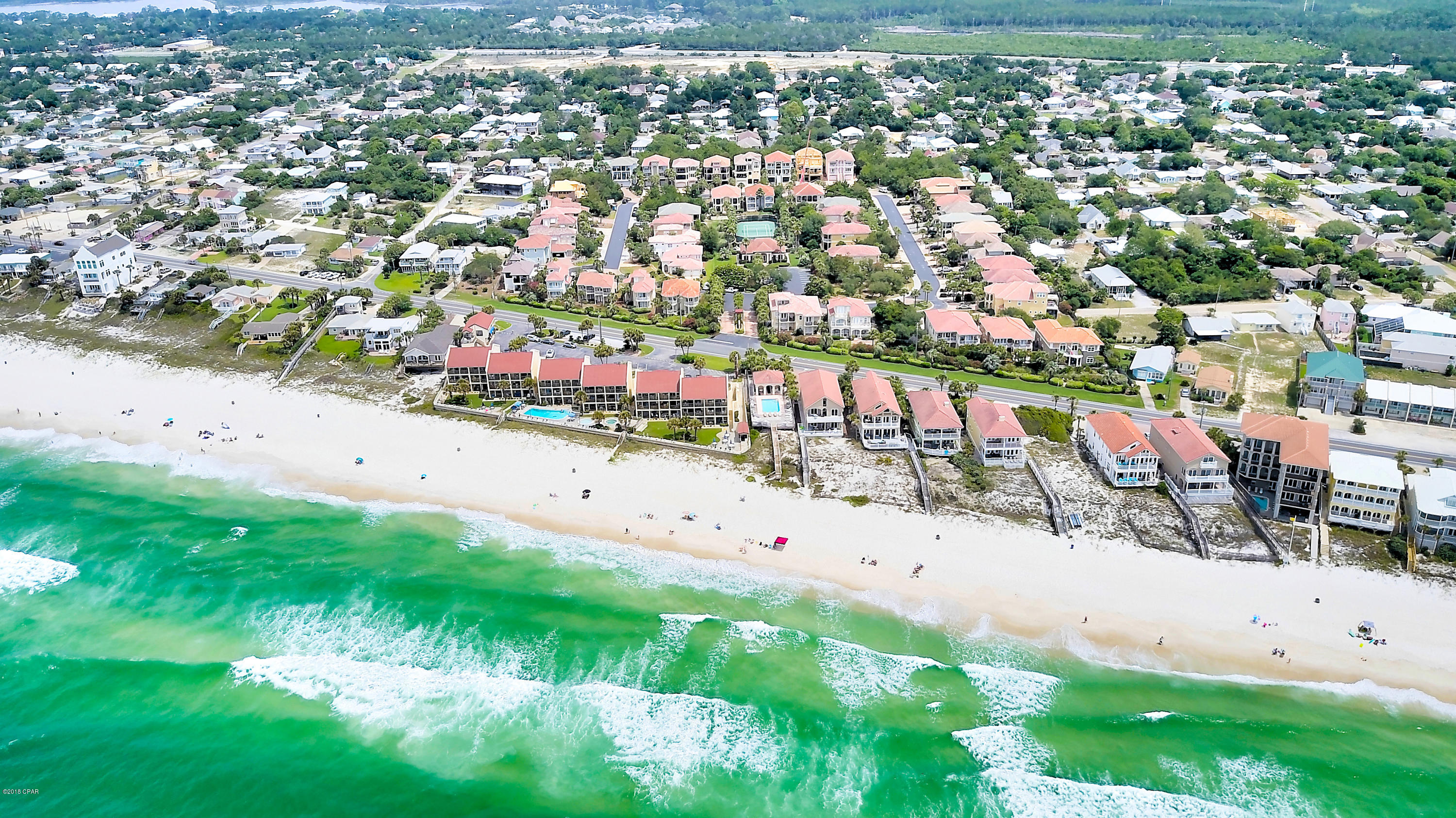 La Valencia Beach Resort - Residential