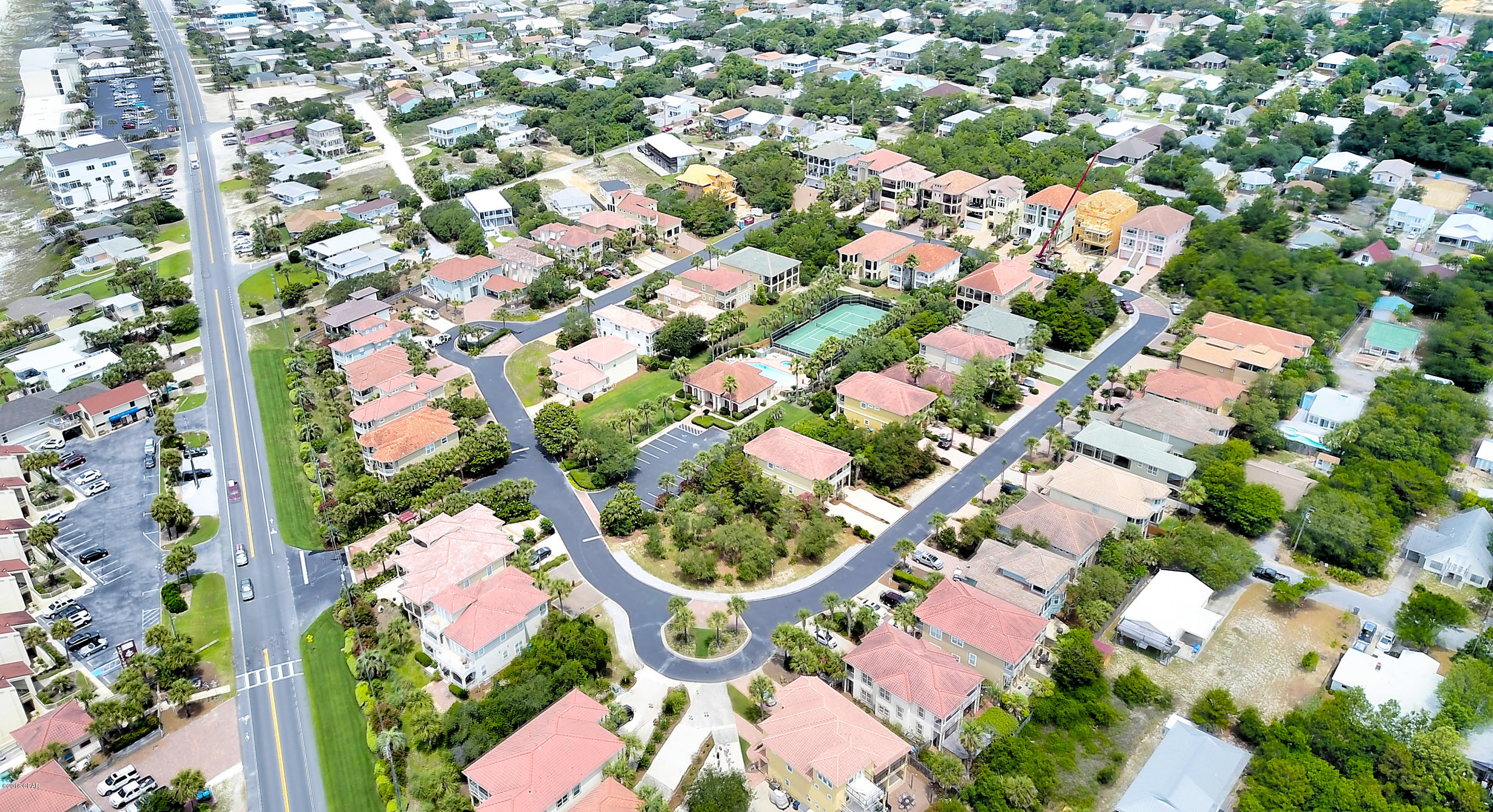 La Valencia Beach Resort - Residential