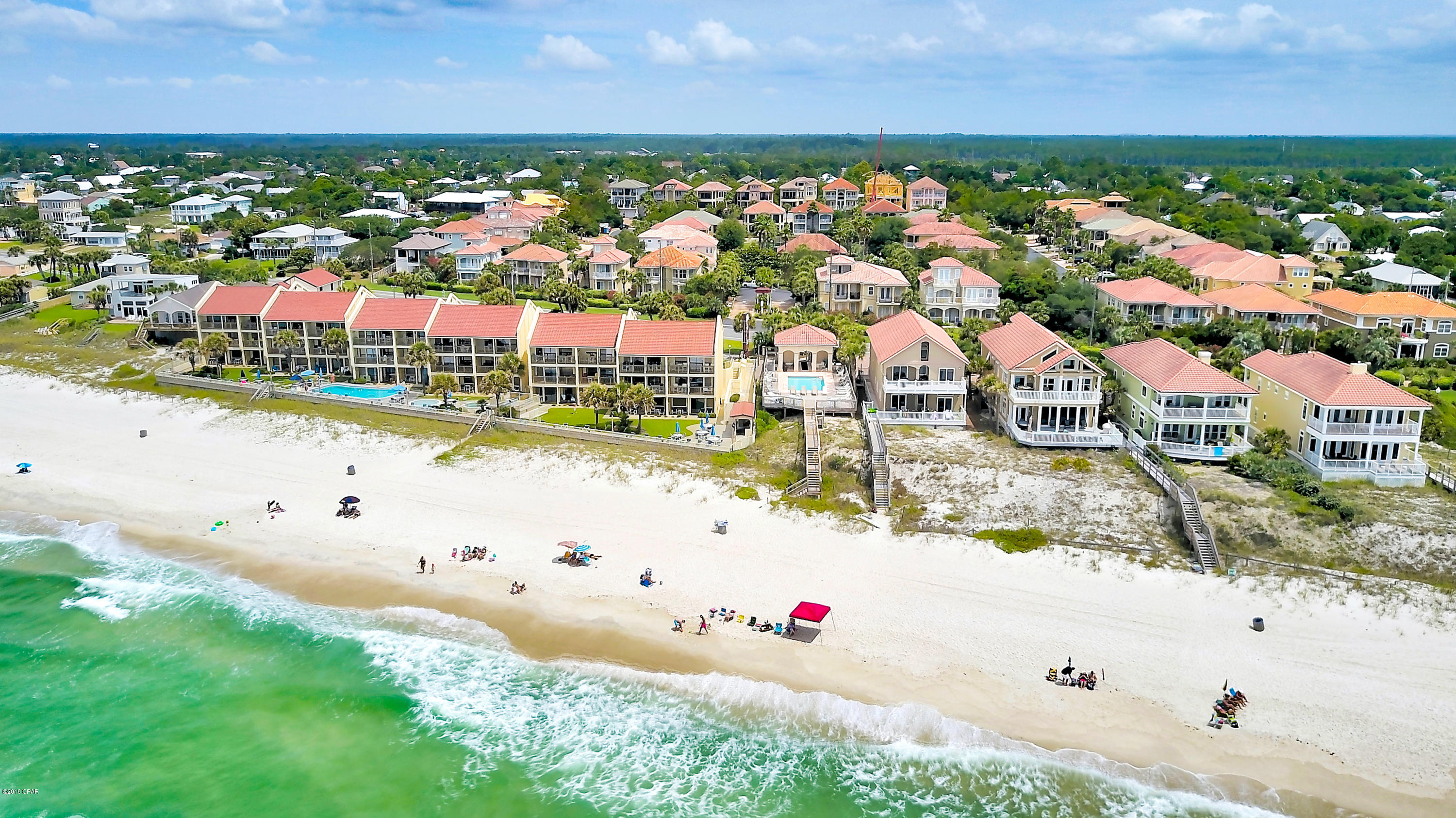 La Valencia Beach Resort - Residential