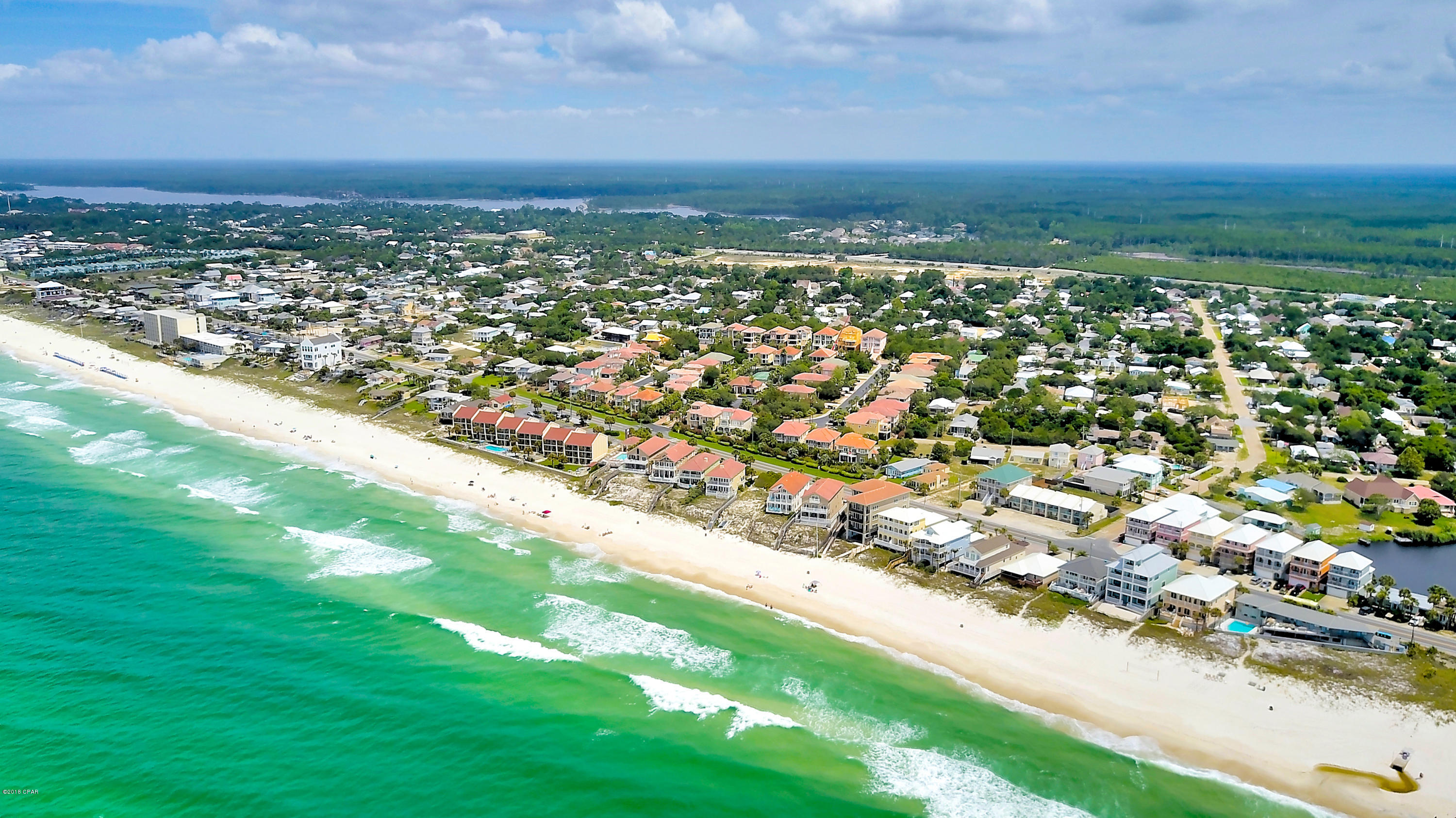 La Valencia Beach Resort - Residential