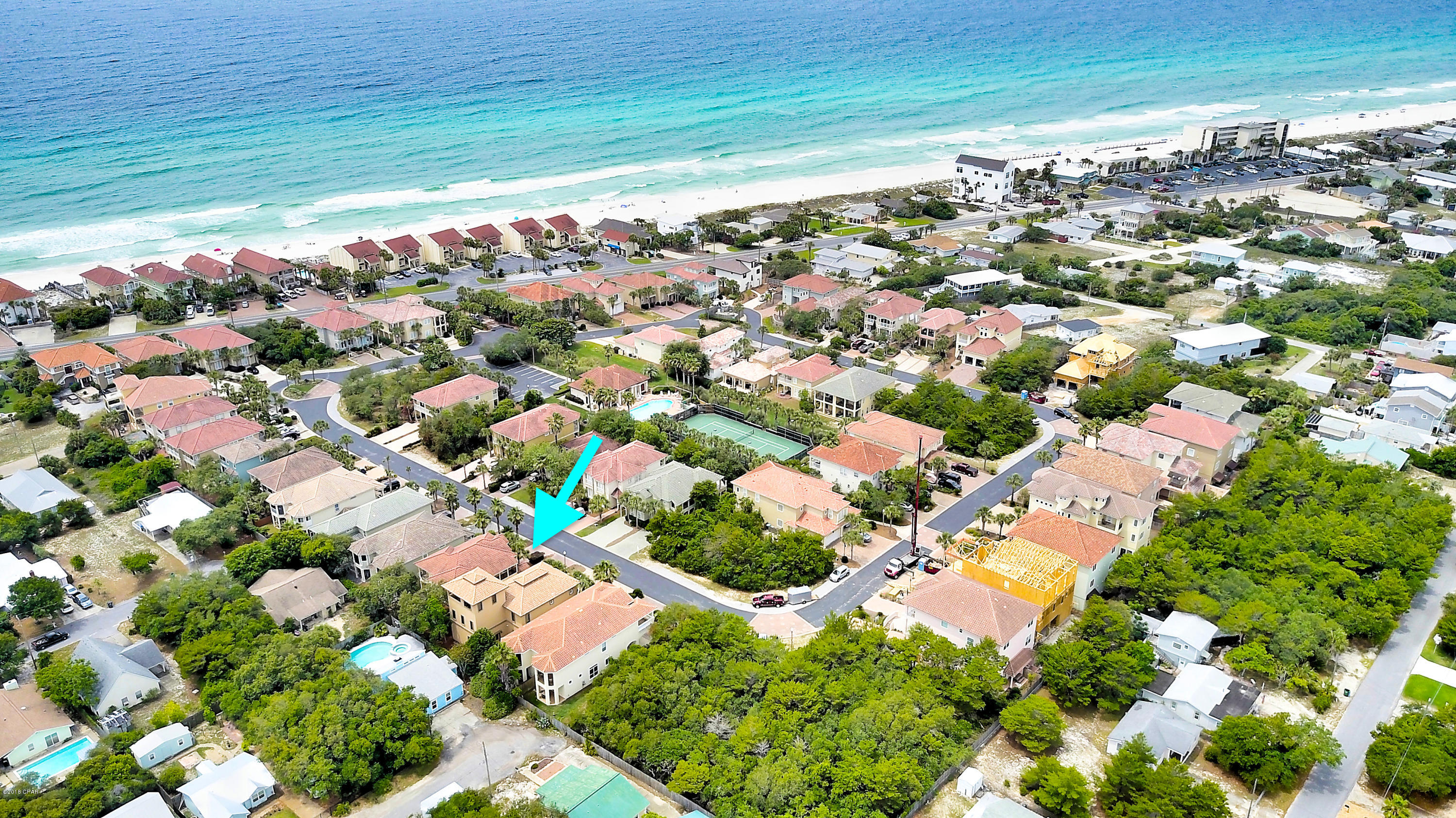 La Valencia Beach Resort - Residential