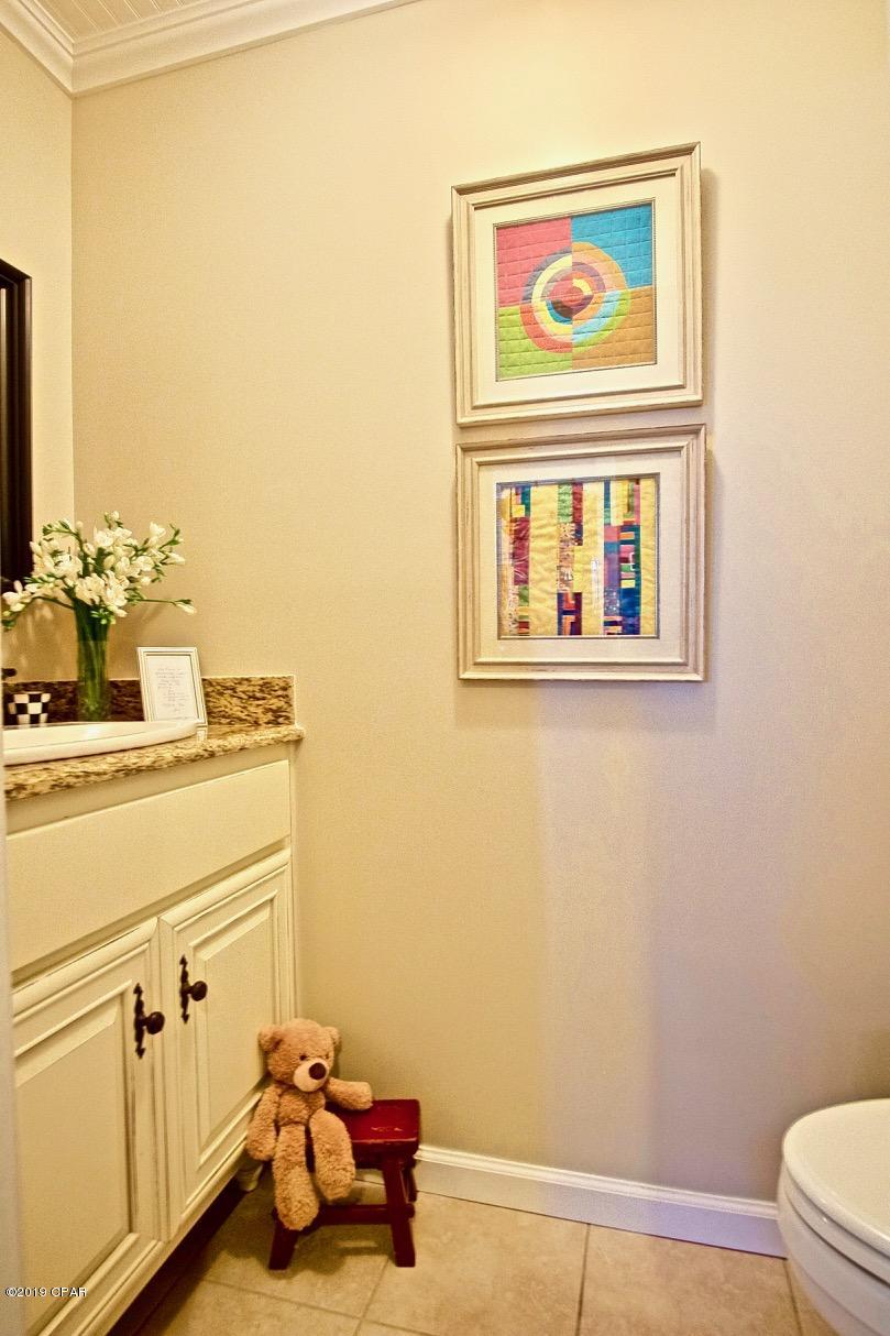 Palm Aire Villas Condo - Residential