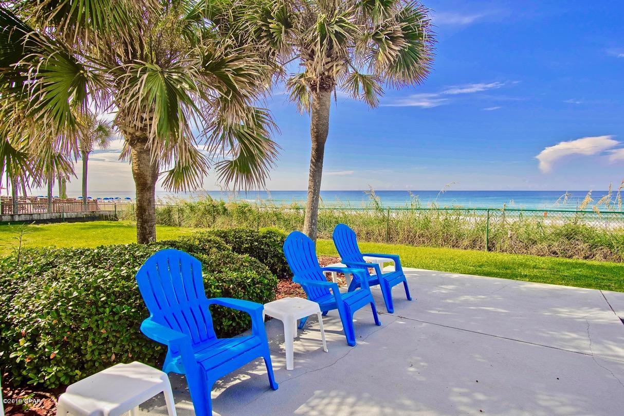 Palm Aire Villas Condo - Residential